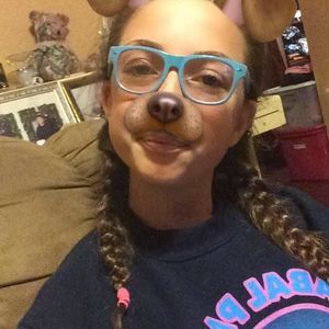 Meet your Posher, Sierra